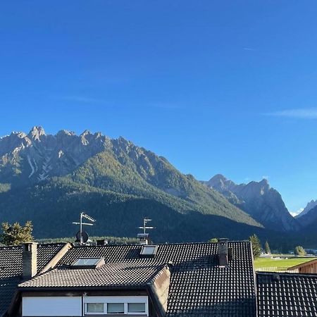 Villa Rienzner Toblach Exteriér fotografie